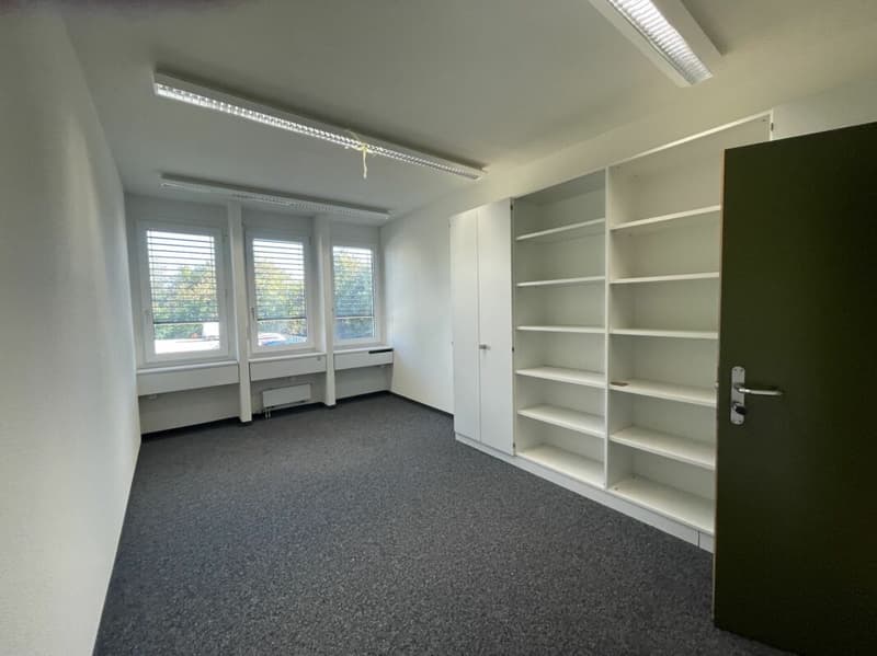 Büros in ruhiger Umgebung 17 - 58 m² (18)