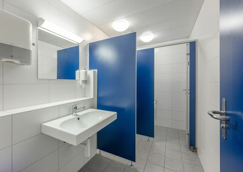 Büros in ruhiger Umgebung 58 m² (7)