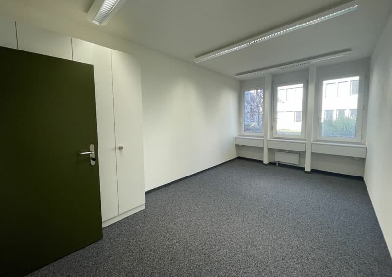 Büros in ruhiger Umgebung 17 - 58 m² (15)