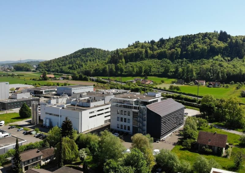 Hochregallager | Industriestrasse 42, 5036 Oberentfelden (12)