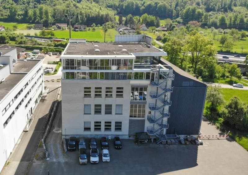 Gebäude