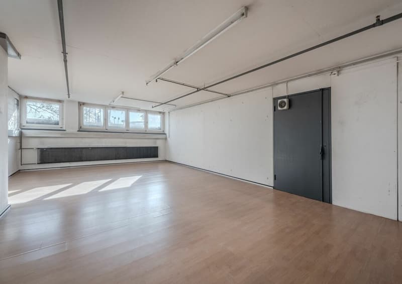 Gewerbeflächen | Industriestrasse 42, 5036 Oberentfelden (9)