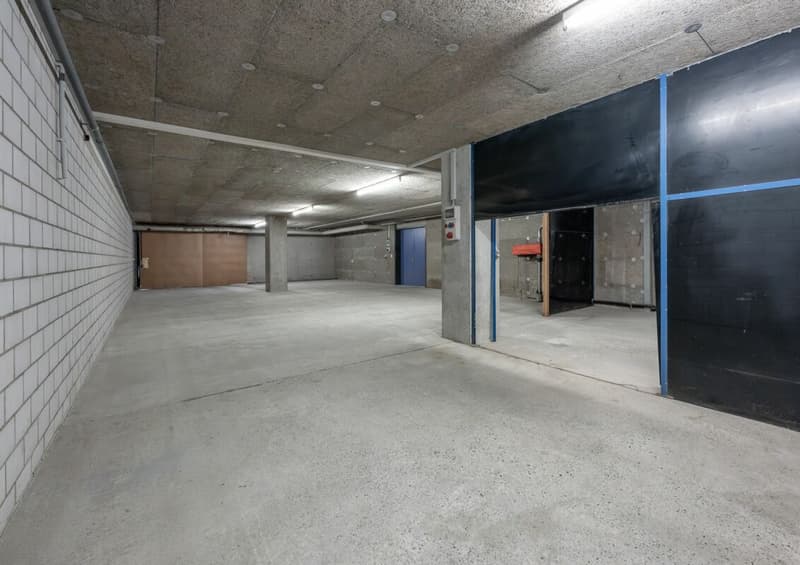 UG Lager | Industriestrasse 42