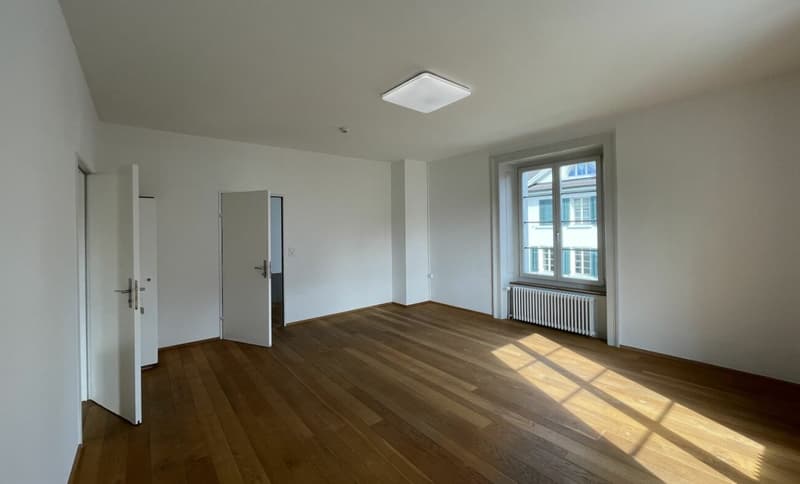 Büro 26 m² | Oltnerstrasse 14
