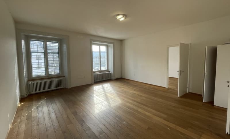 Büro 30 m² | Oltnerstrasse 14