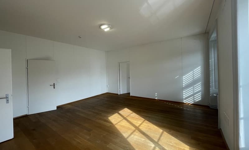 Büro 30 m² | Oltnerstrasse 14
