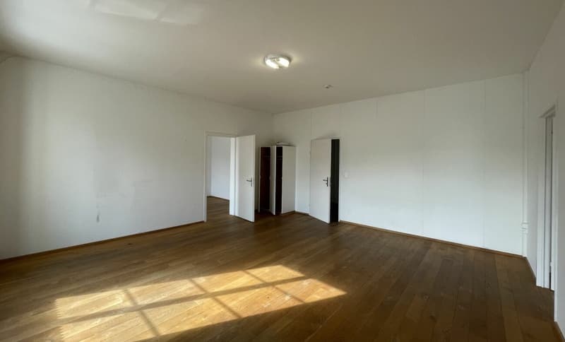 Büro 30 m² | Oltnerstrasse 14