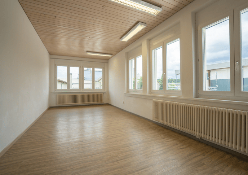 Büro 1 | ca. 23 m²