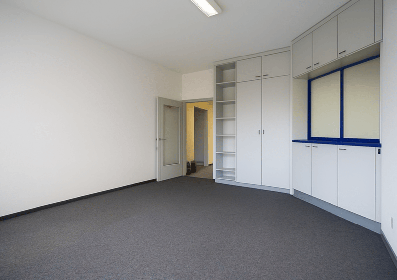 Büro 2  | ca. 22 m²