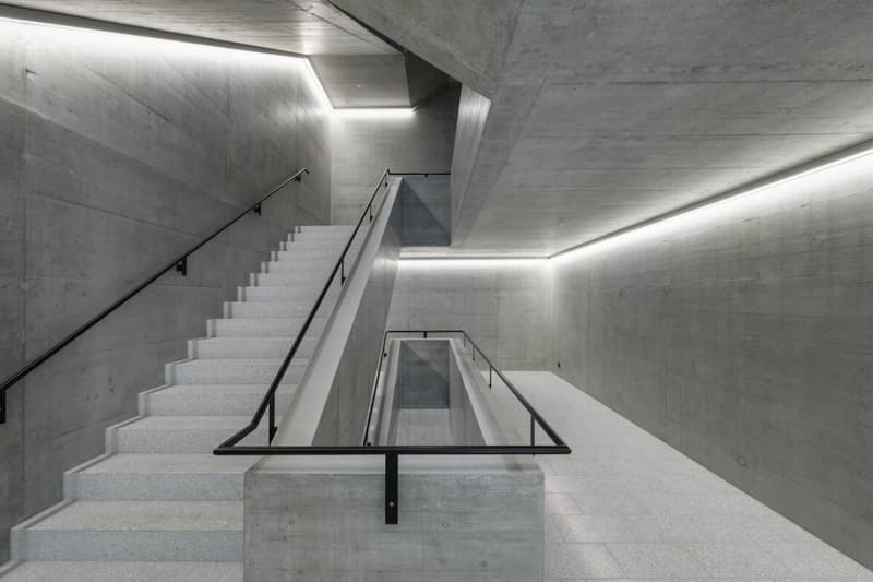Büro/Gewerbe | Hang-Aar | 189 bis 271 m² (4)