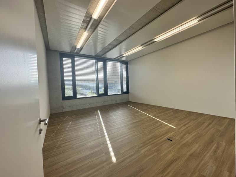 Beispiel Materialien Sitzungszimmer | aktuell im Ausbau!