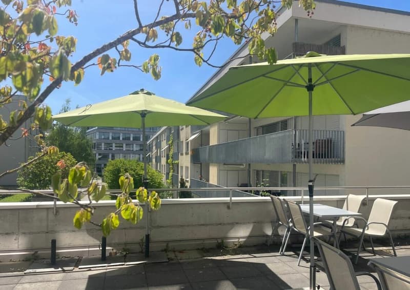 Herzogstrasse 1, 5000 Aarau | 4. OG (12)
