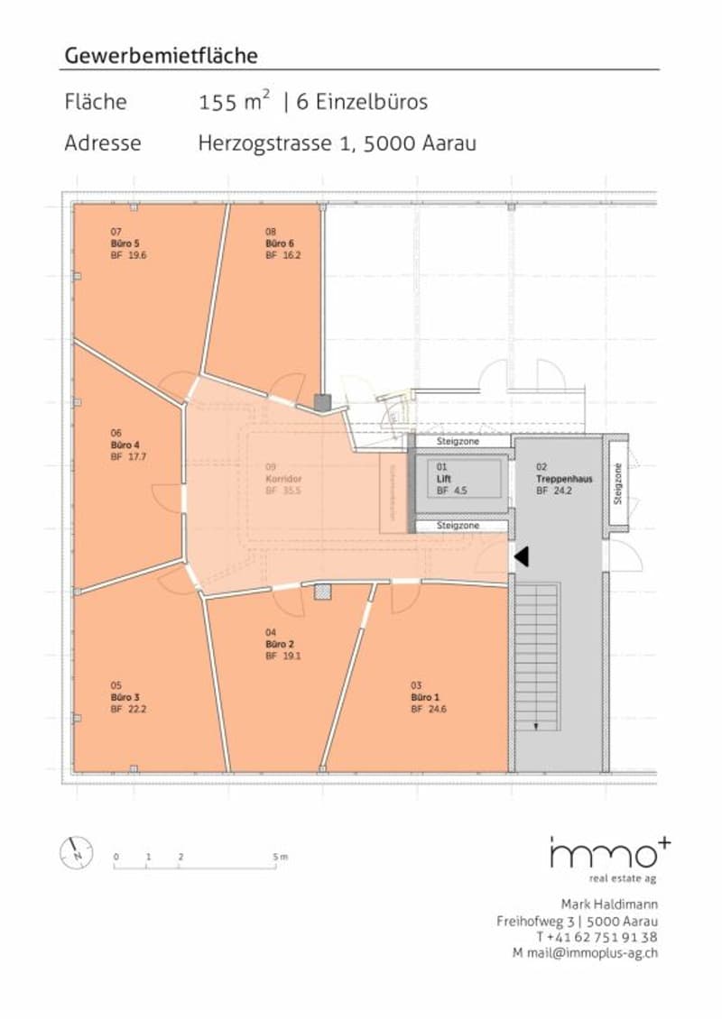Herzogstrasse 1, 5000 Aarau | 4. OG (11)