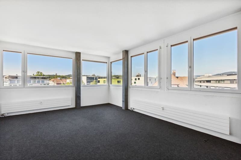 Herzogstrasse 1, 5000 Aarau | 4. OG (1)