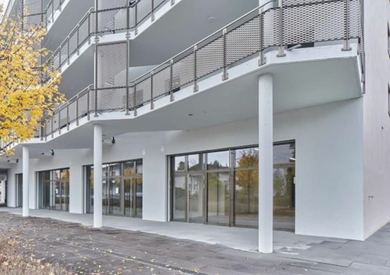 Gontenschwil Dorfstrasse  | 138 m² (5)