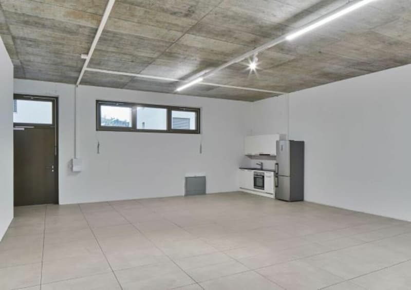 Gontenschwil Dorfstrasse  | 138 m² (4)