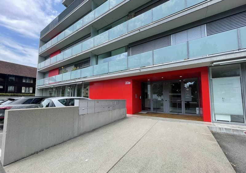 Auenpark Aarau Rohr | 78 m² (16)