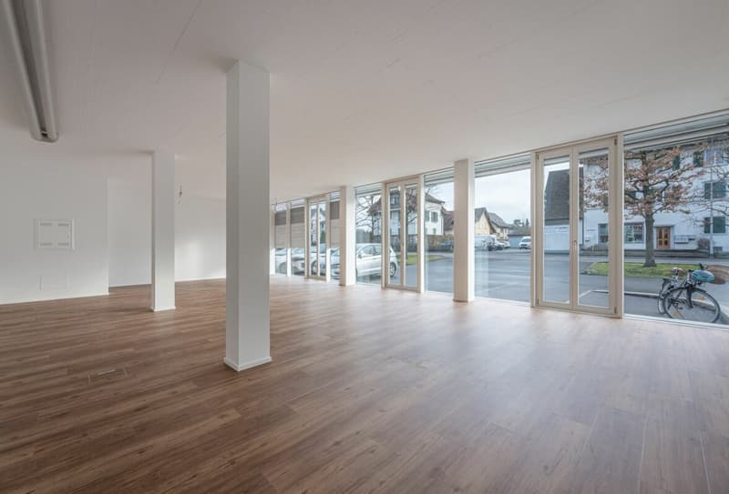 Gewerbefläche 1 | 78.11 m²