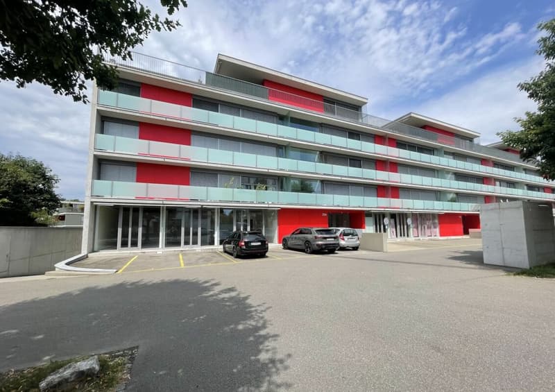 Auenpark Aarau Rohr | 78 m² (14)