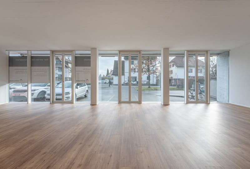 Gewerbefläche 1 | 78.11 m²