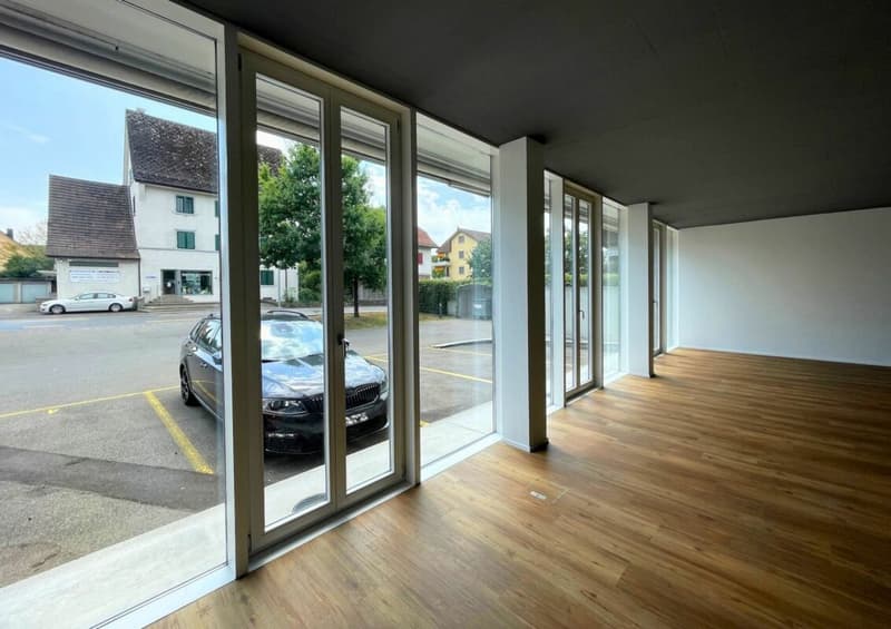 Auenpark Aarau Rohr | 78 m² (7)