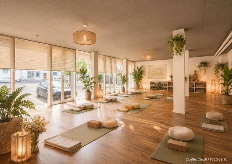 Auenpark Aarau Rohr | 78 m² (1)