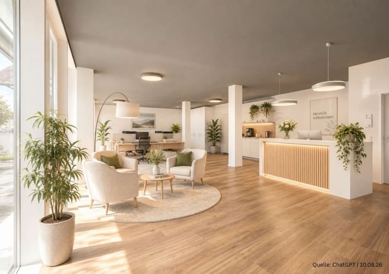 Auenpark Aarau Rohr | 78 m² (3)