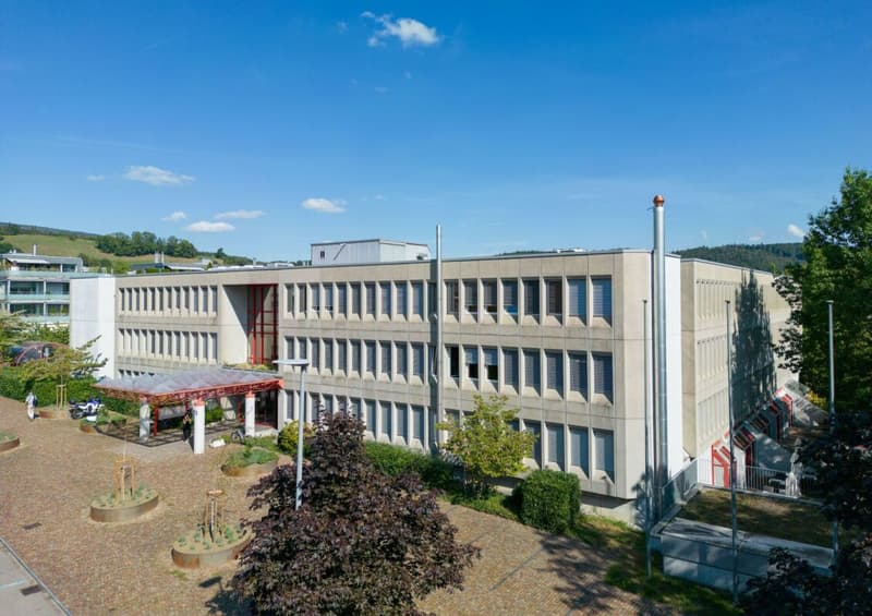 Diverse Kleinbüros 17 - 58 m² (1)