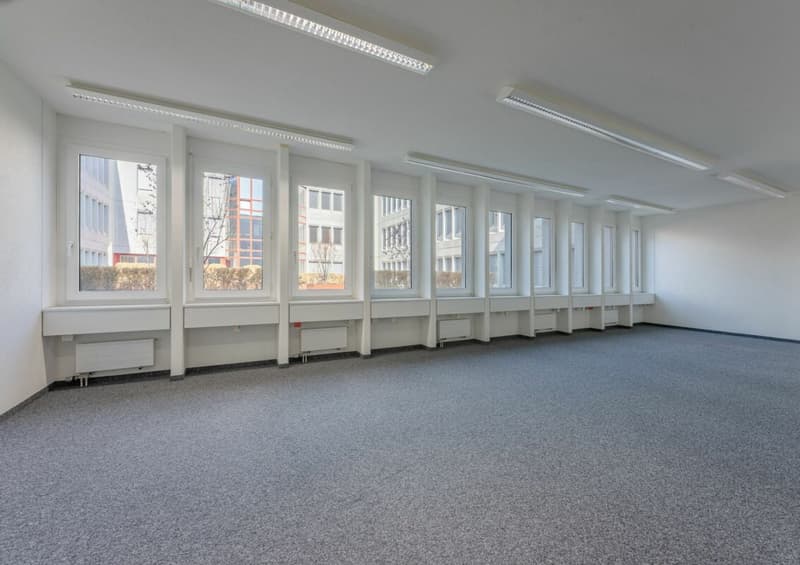 Diverse Kleinbüros 17 - 58 m² (2)