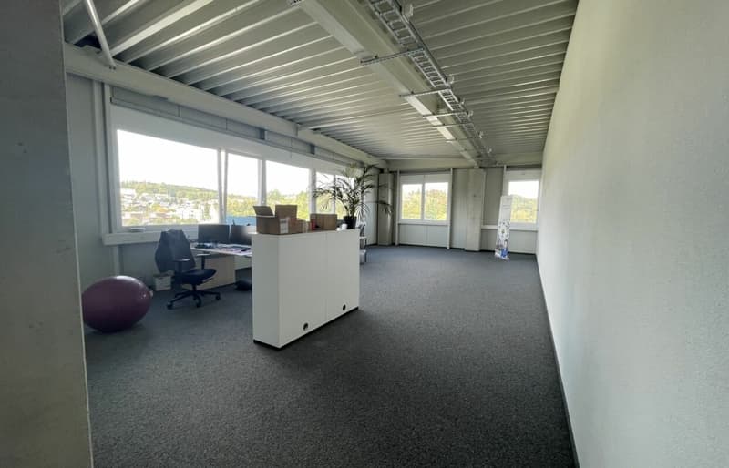 Quellmatten | Suhrenmattstrasse 29, Unterentfelden | 91 m² (2)