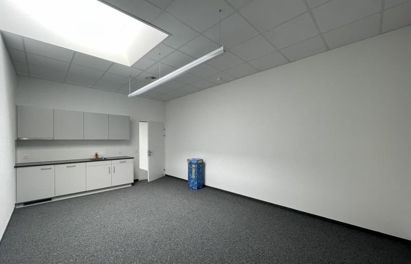 Quellmatten | Suhrenmattstrasse 29, Unterentfelden | 91 m² (7)