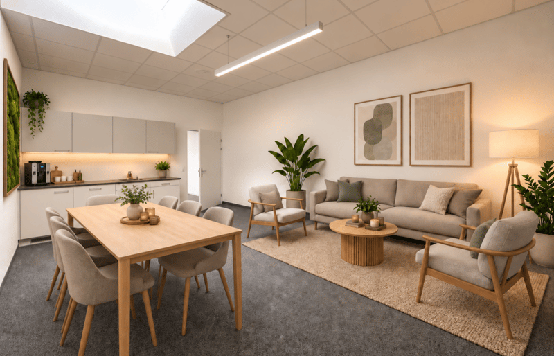 Quellmatten | Suhrenmattstrasse 29, Unterentfelden | 91 m² (5)