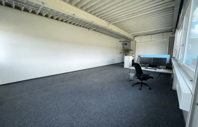 Quellmatten | Suhrenmattstrasse 29, Unterentfelden | 91 m² (4)