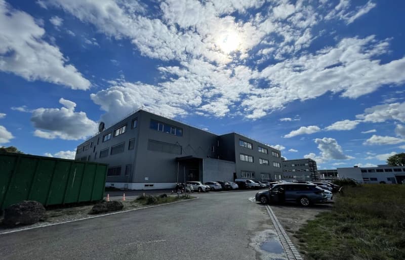 Quellmatten | Suhrenmattstrasse 29, Unterentfelden | 91 m² (15)