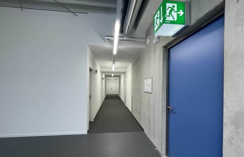 Quellmatten | Suhrenmattstrasse 29, Unterentfelden | 91 m² (11)