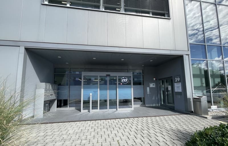 Quellmatten | Suhrenmattstrasse 29, Unterentfelden | 238 m² (23)