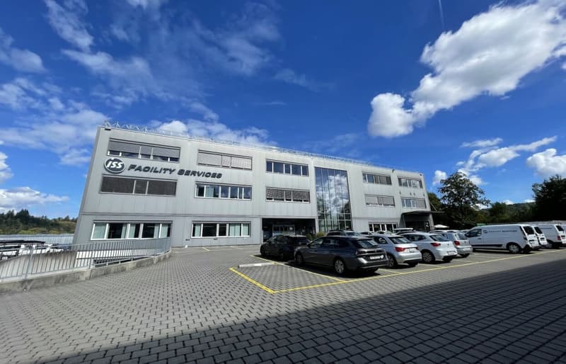 Quellmatten | Suhrenmattstrasse 29, Unterentfelden | 238 m² (22)