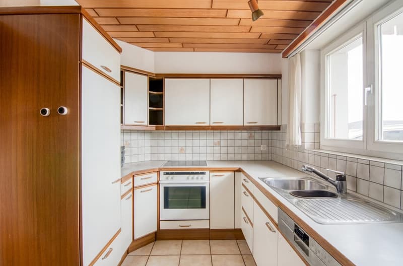 6.5-room single-family house with separate 1.5-room annex apartment | Garden paradise & panoramic view (11)