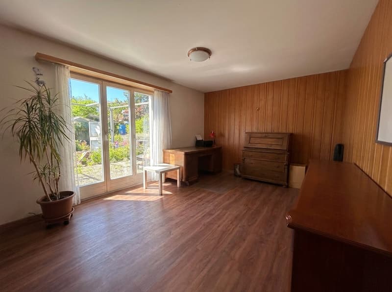 6.5-room single-family house with separate 1.5-room annex apartment | Garden paradise & panoramic view (7)
