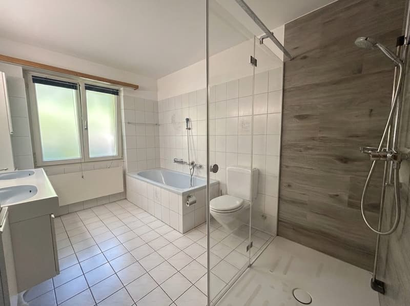 6.5-room single-family house with separate 1.5-room annex apartment | Garden paradise & panoramic view (9)