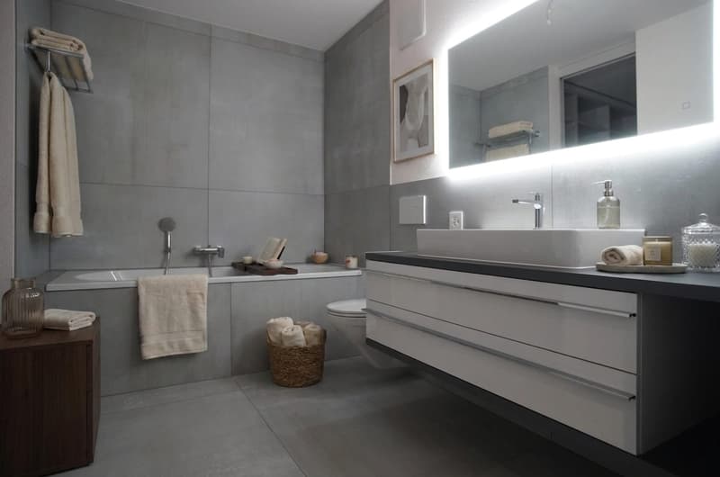 Appartement de 4,5 pièces avec terrasse et vue panoramique à Oberdorf SO (5)