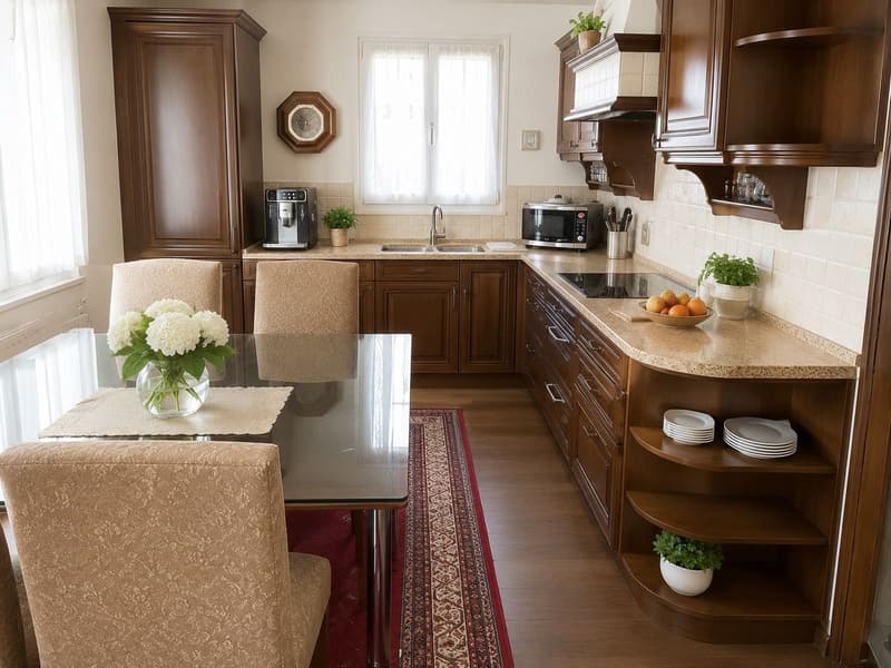 6.5-Room Chalet with Lake View in Chevroux for Sale - 2 Residential Units (6)