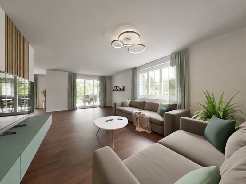5.5-Zimmer-Einfamilienhaus, Neubau 2027, grosser Garten, Limpach (11)
