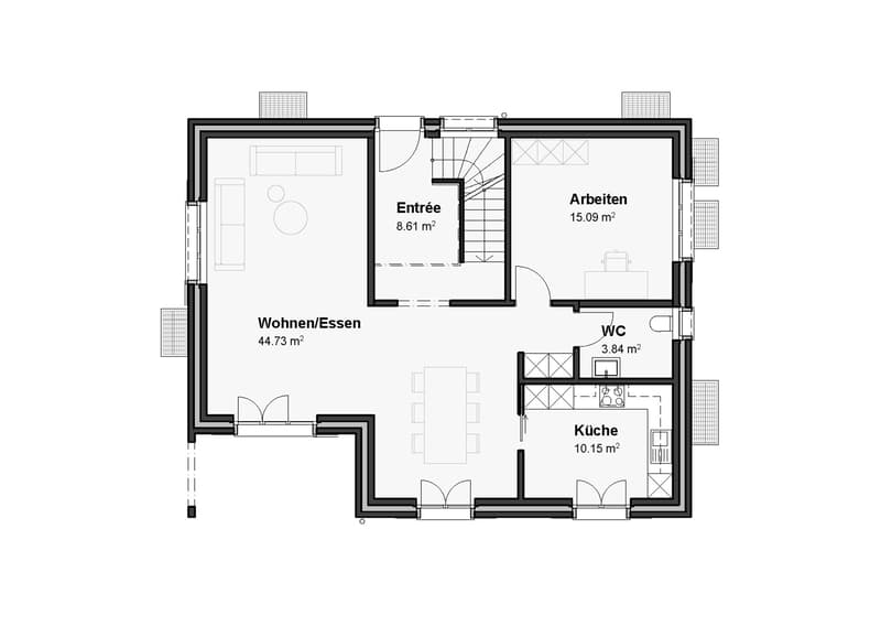 5.5-Zimmer-Einfamilienhaus, Neubau 2027, grosser Garten, Limpach (12)