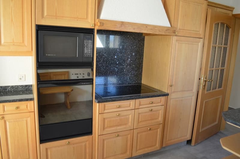 Helle 4½-Zimmer-Wohnung mit grossem Balkon in Utzenstorf kaufen (5)