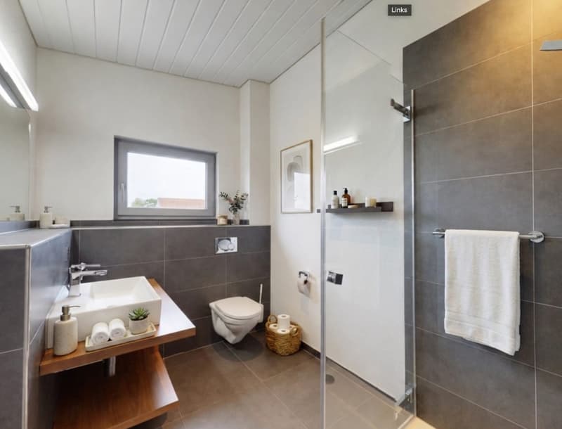 7.5-Zimmer-Einfamilienhaus mit Balkon & Garten in Kriegstetten kaufen (8)