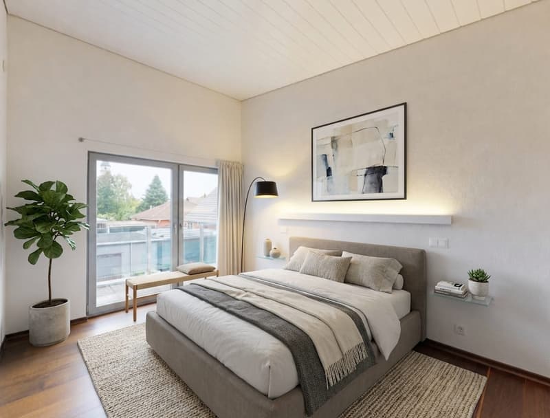7.5-Zimmer-Einfamilienhaus mit Balkon & Garten in Kriegstetten kaufen (7)