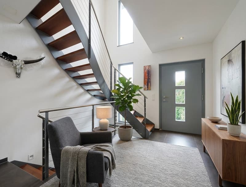 7.5-Zimmer-Einfamilienhaus mit Balkon & Garten in Kriegstetten kaufen (6)