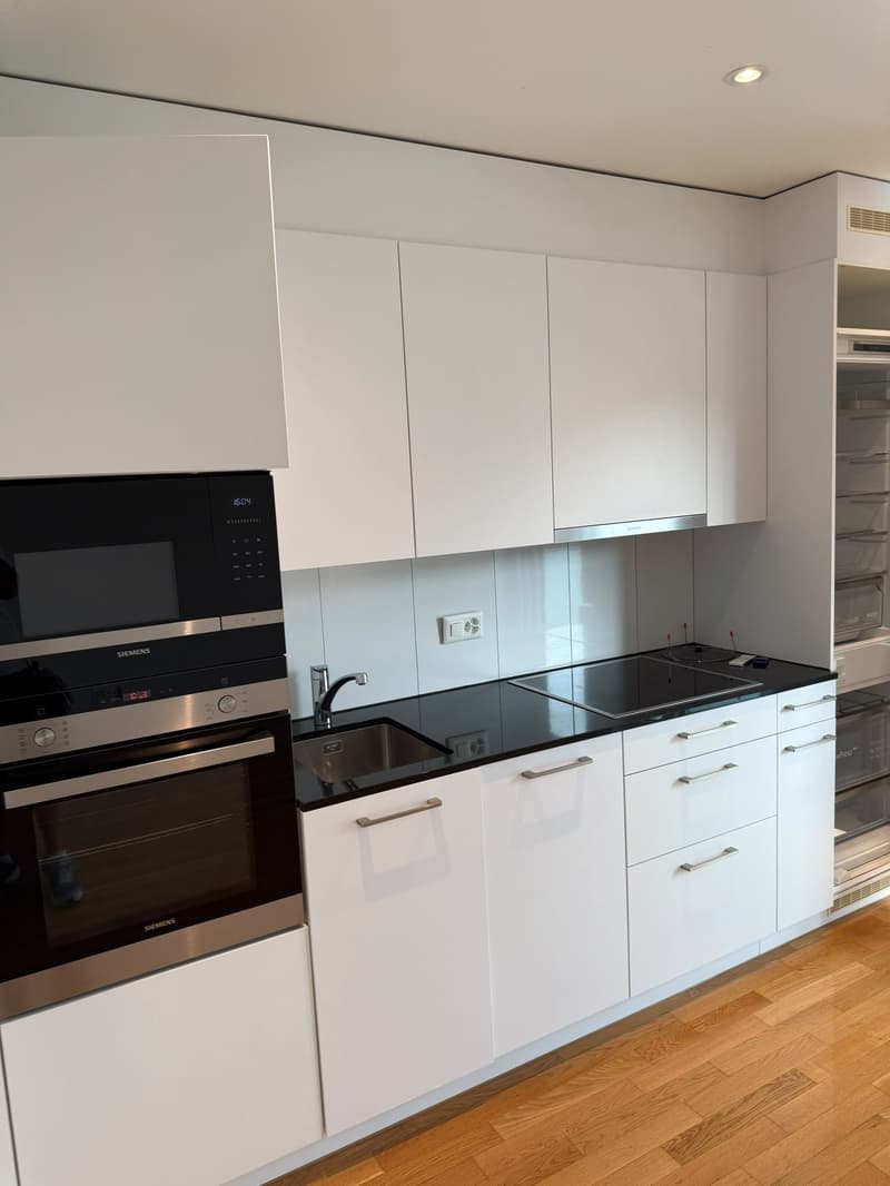 Moderne 1.5-Zimmer-Wohnung mit Balkon in Baden-Dättwil (5)