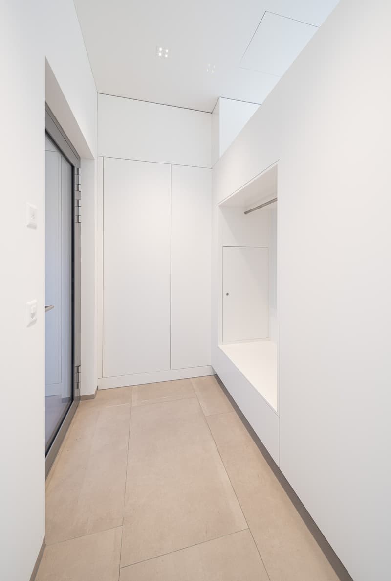 Appartement-maisonnette moderne de 5,5 pièces avec vue panoramique à Wildhaus (13)